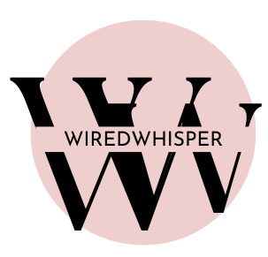 WiredWhisper